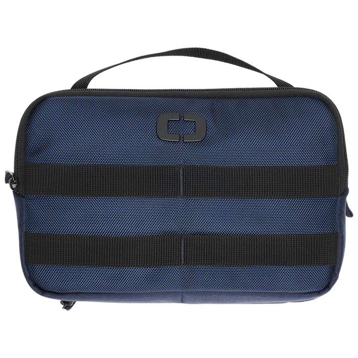 PACE PRO DOPP KIT - NAVY