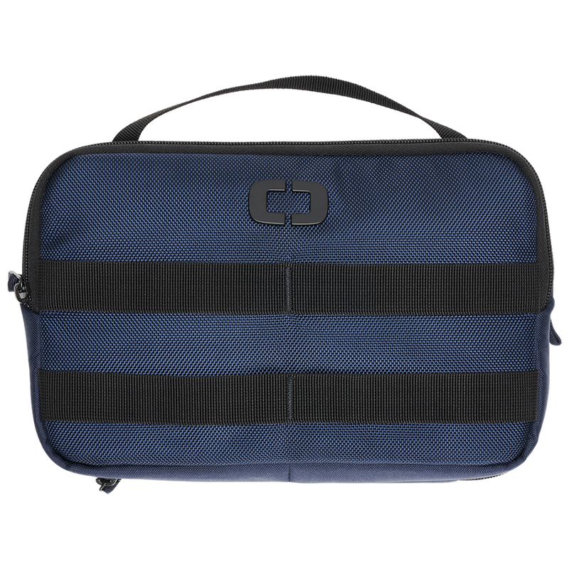 PACE PRO DOPP KIT - NAVY