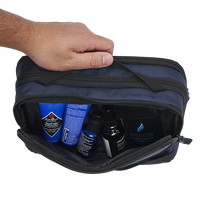 PACE PRO DOPP KIT - NAVY