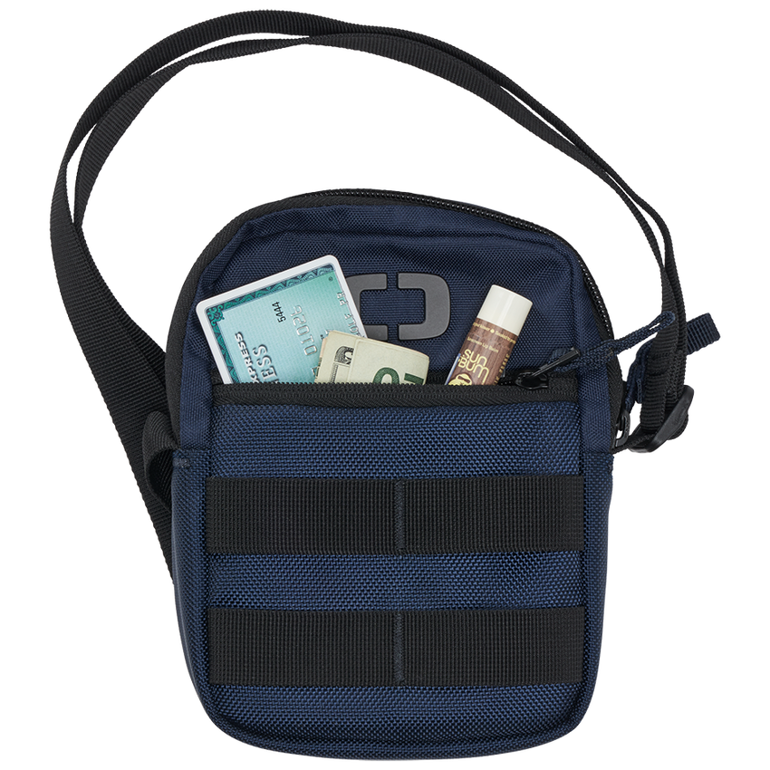 PACE PRO POUCH - NAVY