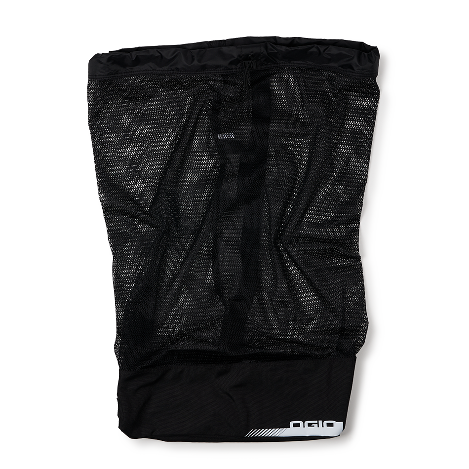 TEAM UTILITY NET 22 - BLACK