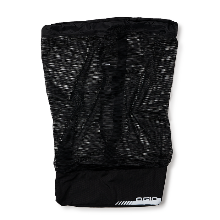 TEAM UTILITY NET 22 - BLACK