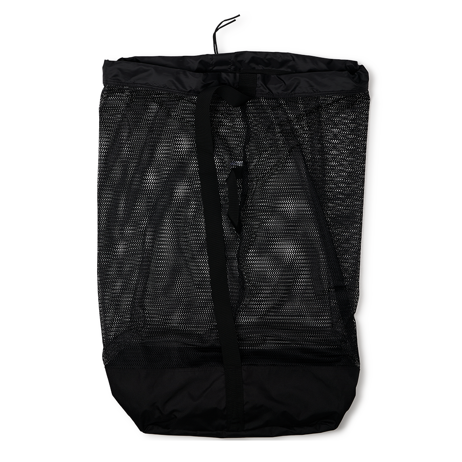 TEAM UTILITY NET 22 - BLACK