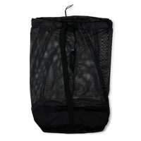 TEAM UTILITY NET 22 - BLACK