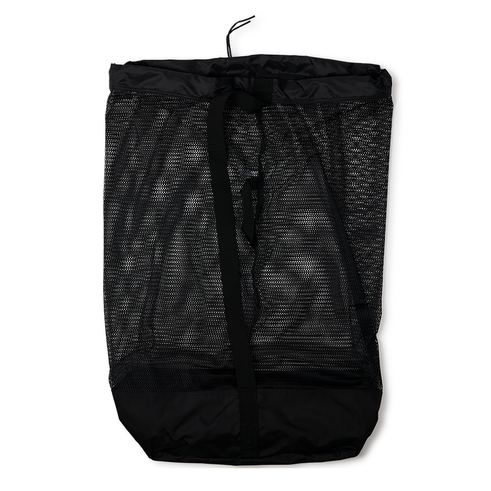 TEAM UTILITY NET 22 - BLACK
