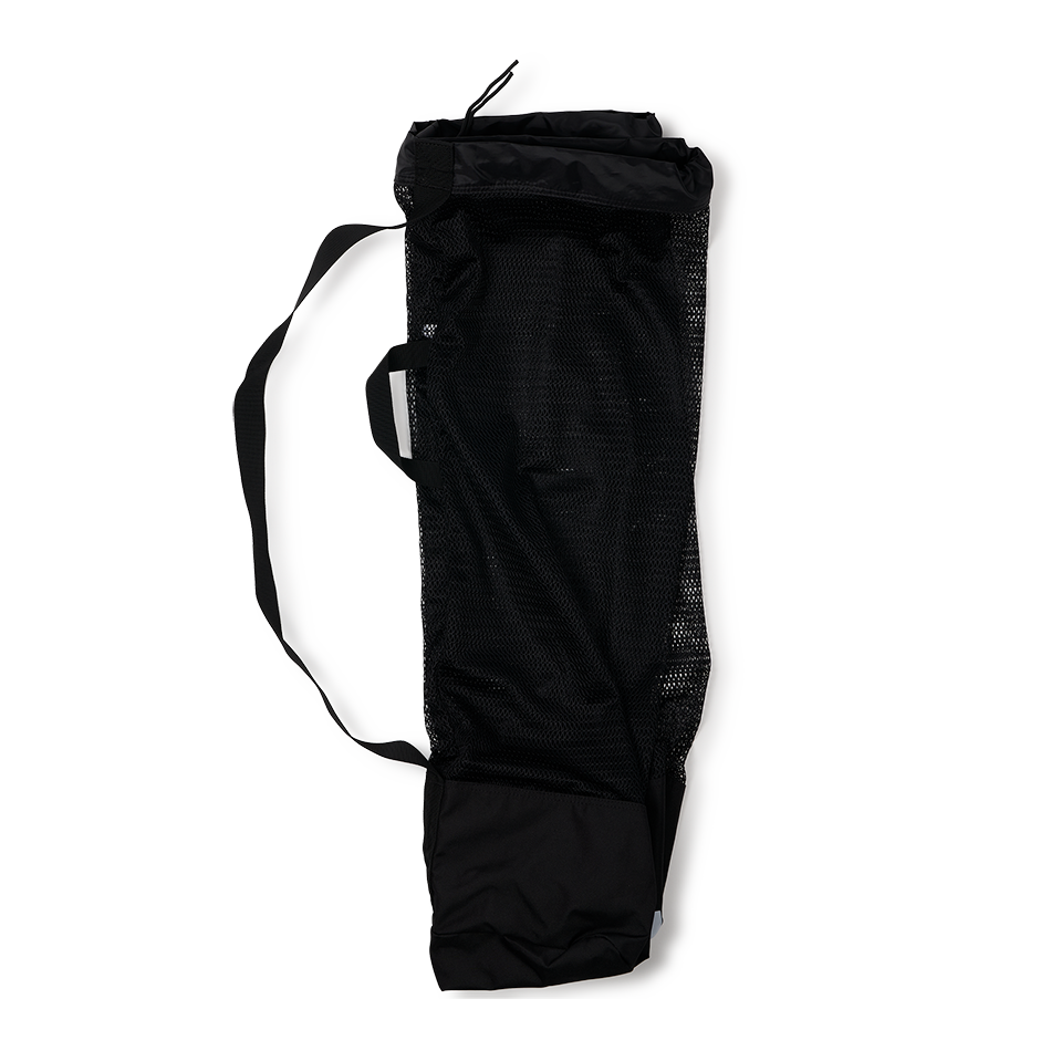 TEAM UTILITY NET 22 - BLACK