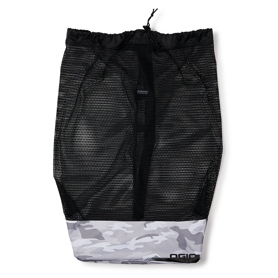 TEAM UTILITY NET 22 - CAMO