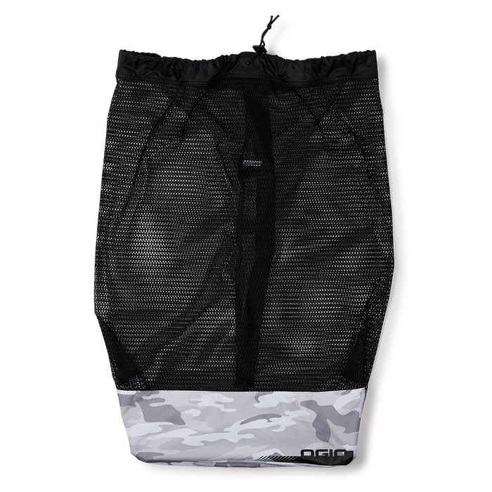 TEAM UTILITY NET 22 - CAMO