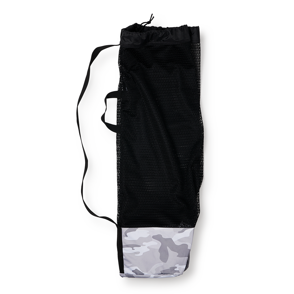 TEAM UTILITY NET 22 - CAMO