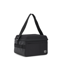 AERO 12 PACK COOLER - BLACK