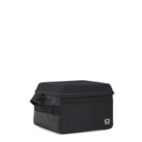 AERO 12 PACK COOLER - BLACK