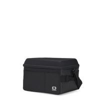 AERO 12 PACK COOLER - BLACK