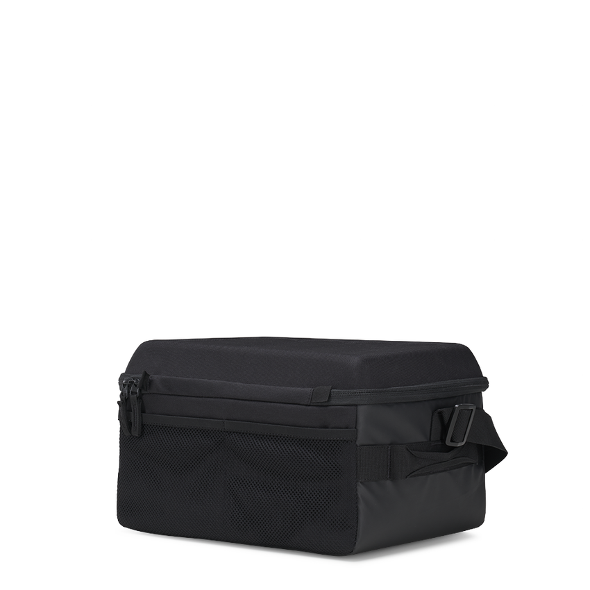 AERO 12 PACK COOLER - BLACK