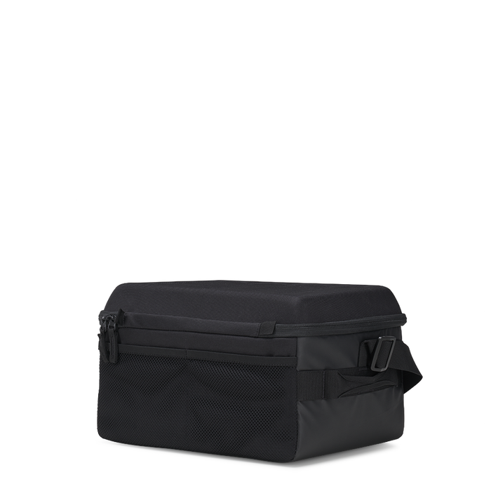 AERO 12 PACK COOLER - BLACK