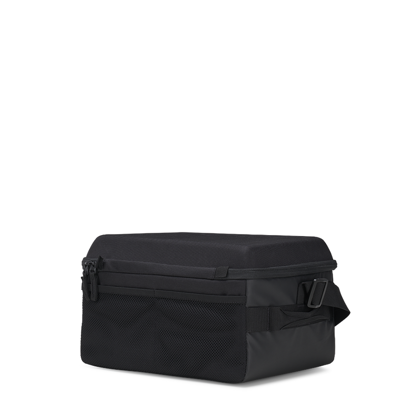 AERO 12 PACK COOLER - BLACK