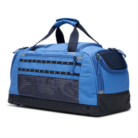 FITNESS DUFFEL 35L - COBALT