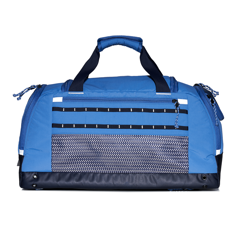 FITNESS DUFFEL 35L - COBALT