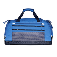 FITNESS DUFFEL 35L - COBALT