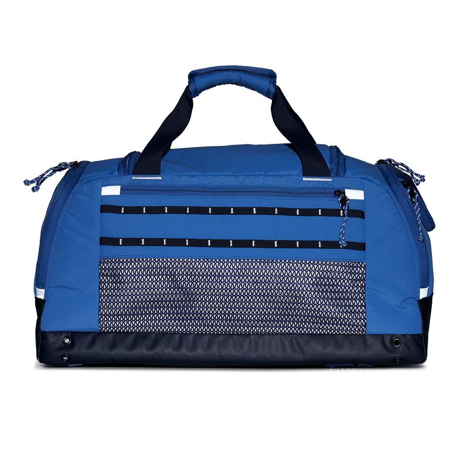 FITNESS DUFFEL 35L - COBALT