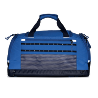 FITNESS DUFFEL 35L - COBALT
