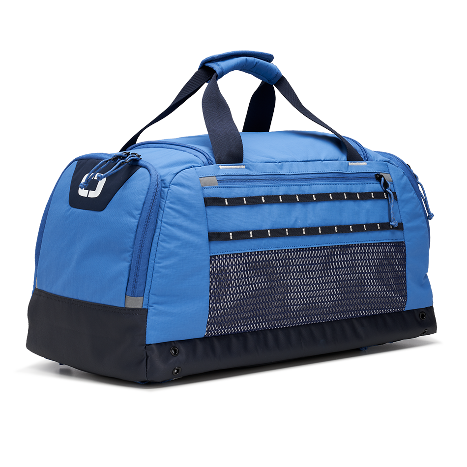 FITNESS DUFFEL 35L - COBALT