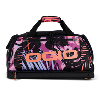 FITNESS DUFFEL 35L - MIDNIGHT