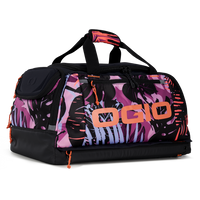 FITNESS DUFFEL 35L - MIDNIGHT