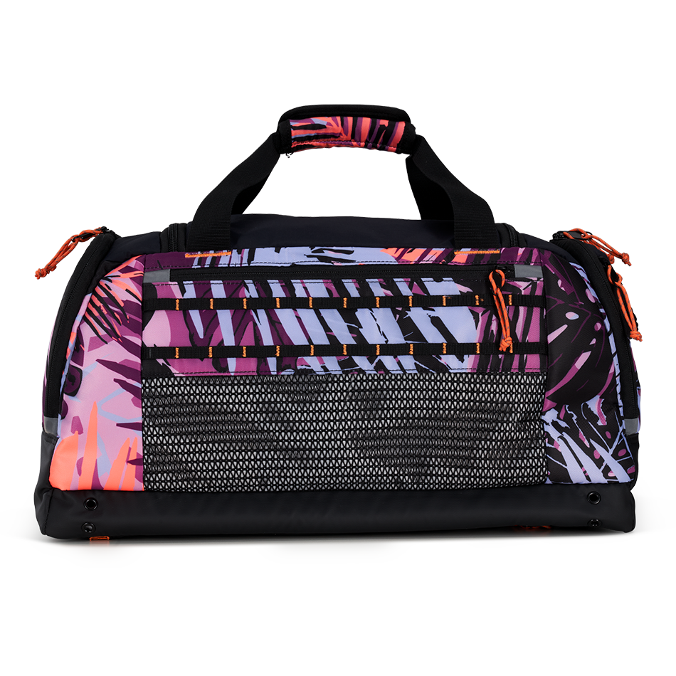FITNESS DUFFEL 35L - MIDNIGHT