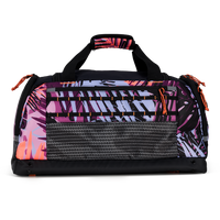 FITNESS DUFFEL 35L - MIDNIGHT
