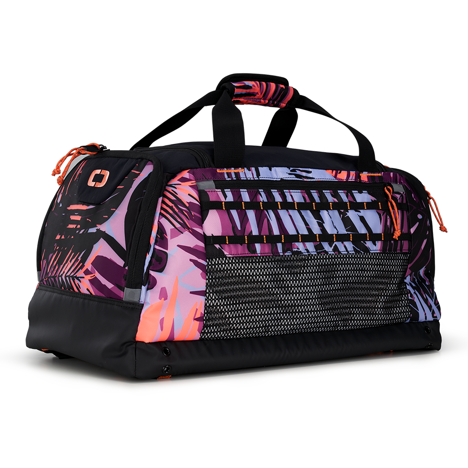 FITNESS DUFFEL 35L - MIDNIGHT