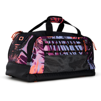FITNESS DUFFEL 35L - MIDNIGHT