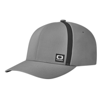 CORE DELTA HAT - GRAY