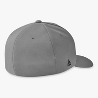 CORE DELTA HAT - GRAY
