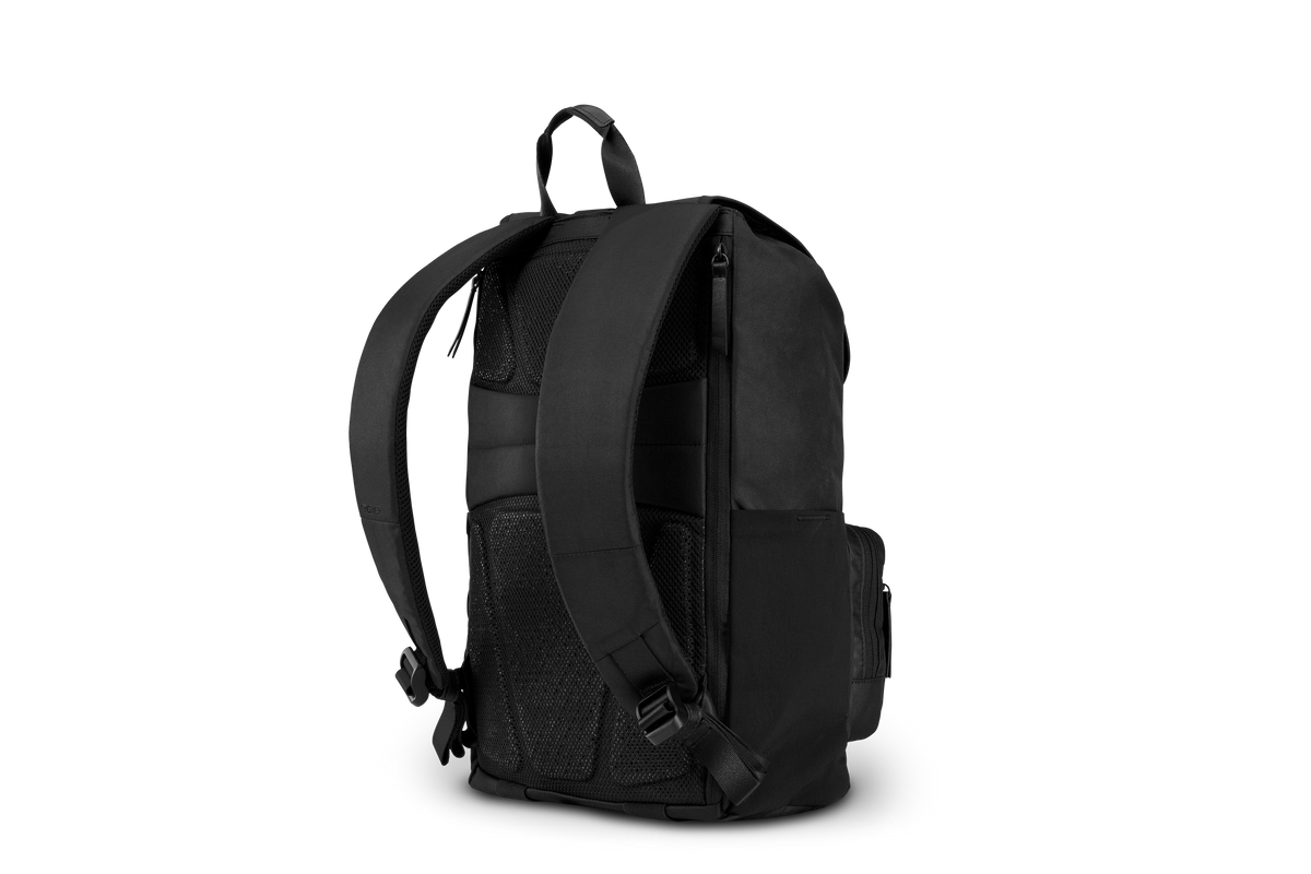 XIX BACKPACK - CARBON