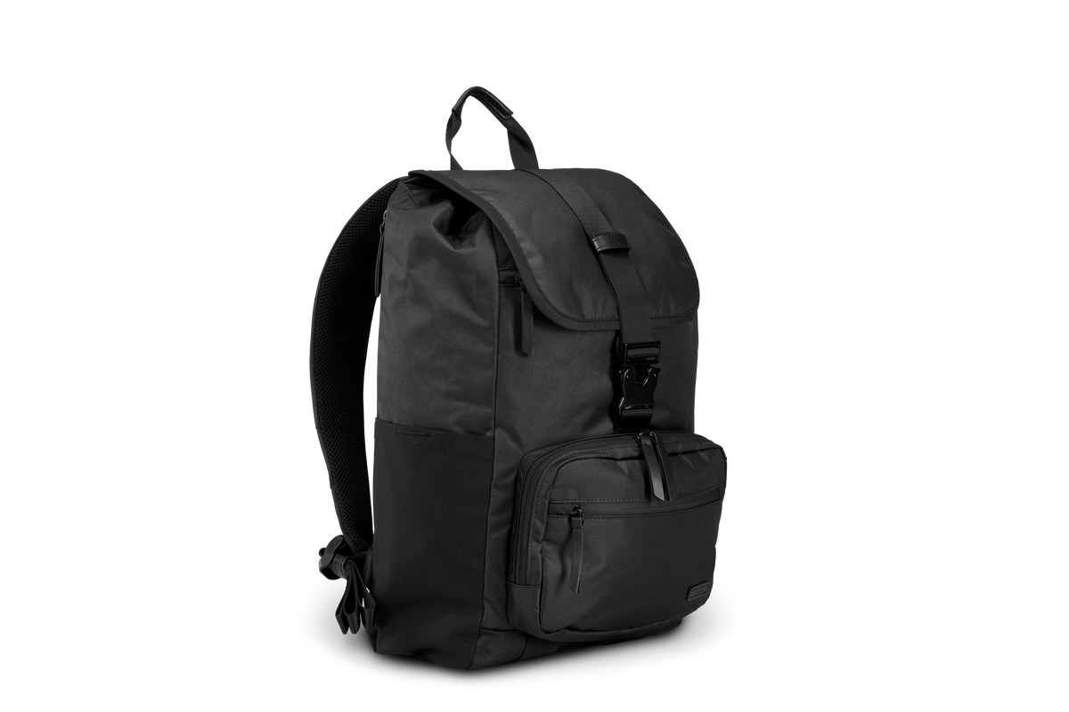 XIX BACKPACK - CARBON