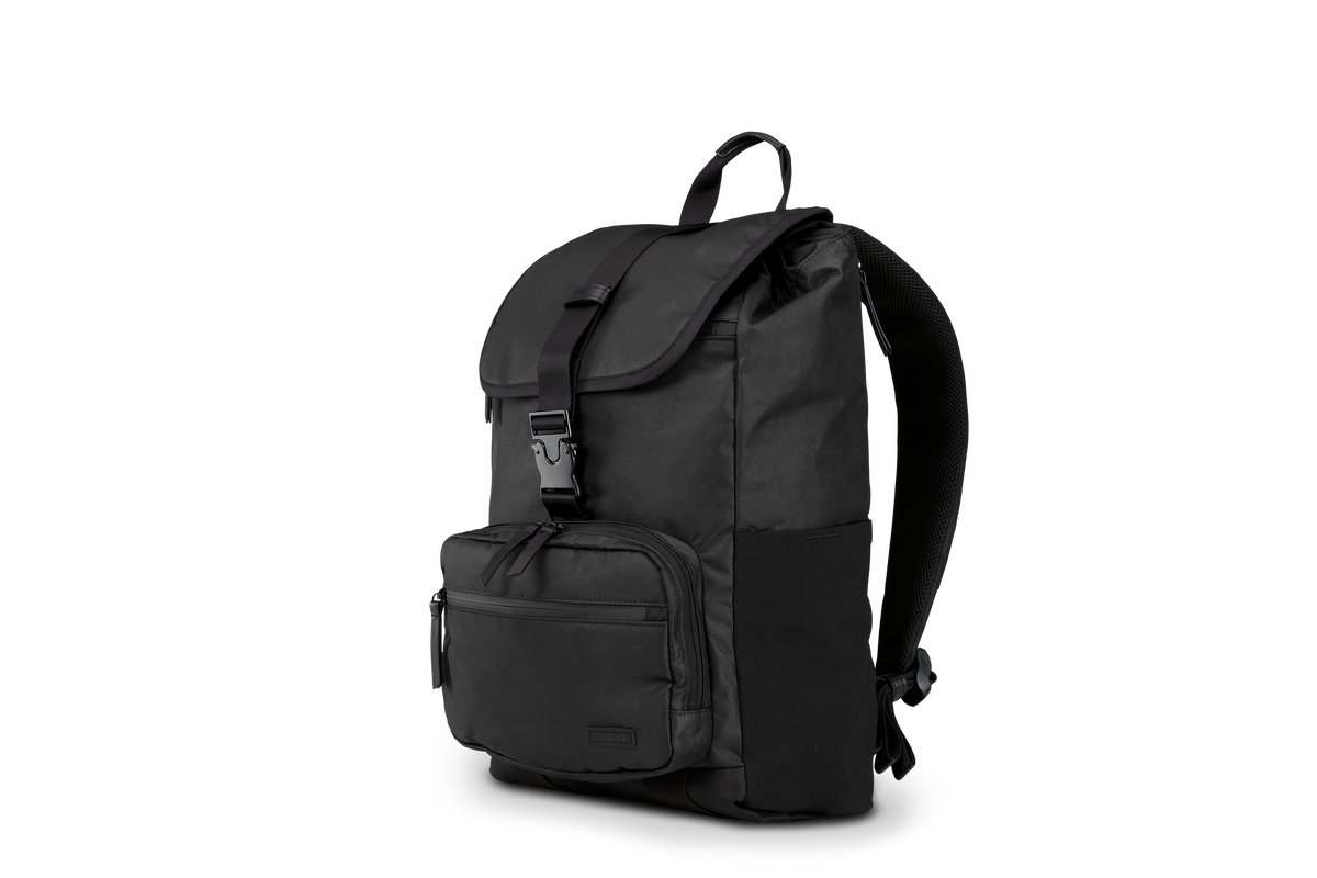 XIX BACKPACK - CARBON