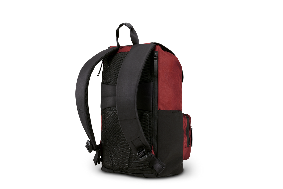 XIX BACKPACK - CLAY