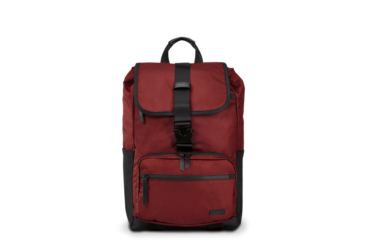 XIX BACKPACK - CLAY
