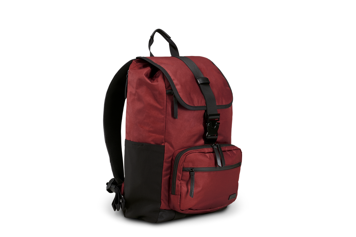 XIX BACKPACK - CLAY