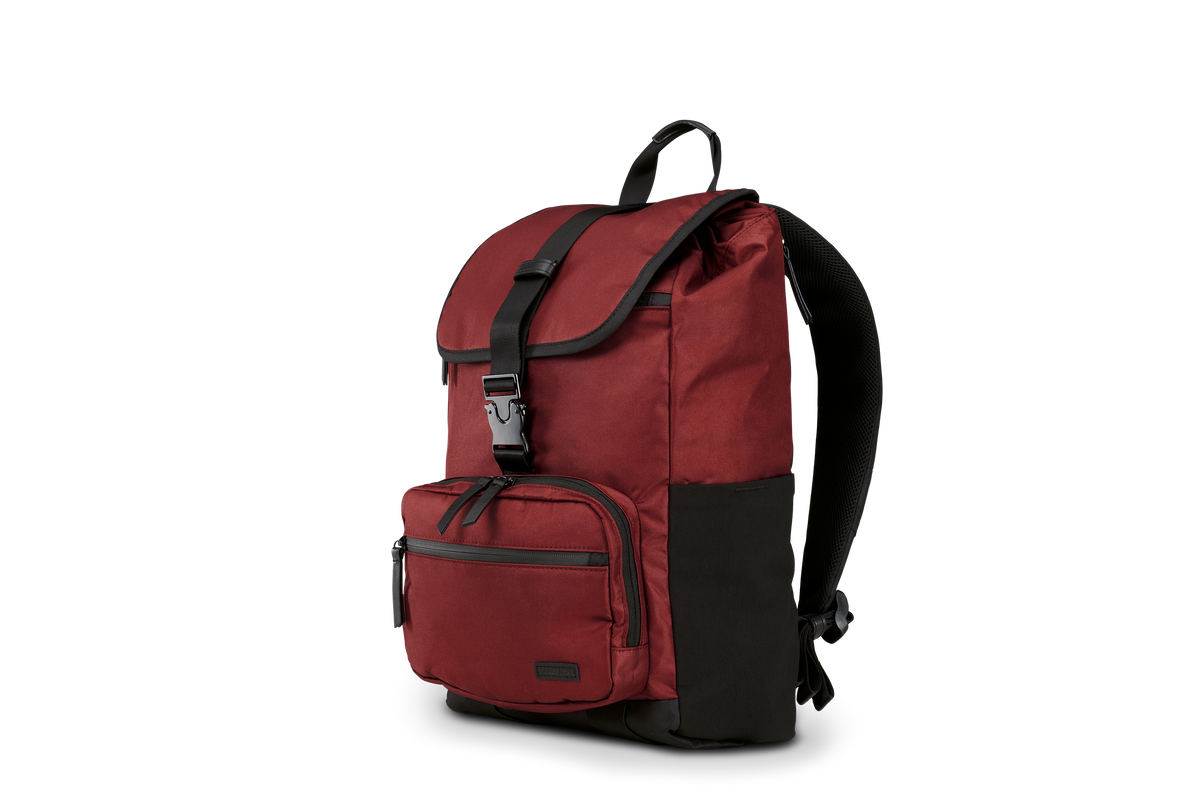 XIX BACKPACK - CLAY