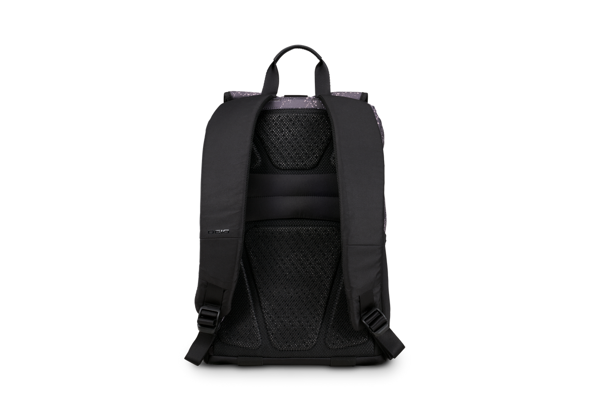 XIX BACKPACK - SMOKE NOVA