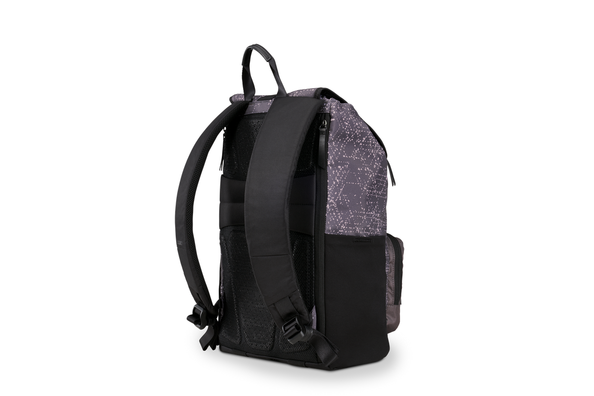 XIX BACKPACK - SMOKE NOVA