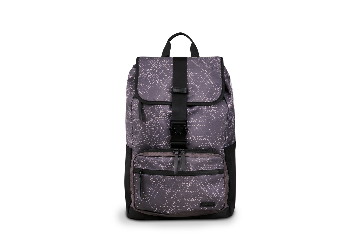 XIX BACKPACK - SMOKE NOVA