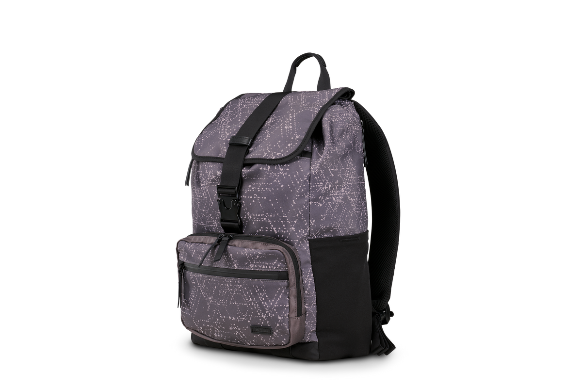 XIX BACKPACK - SMOKE NOVA