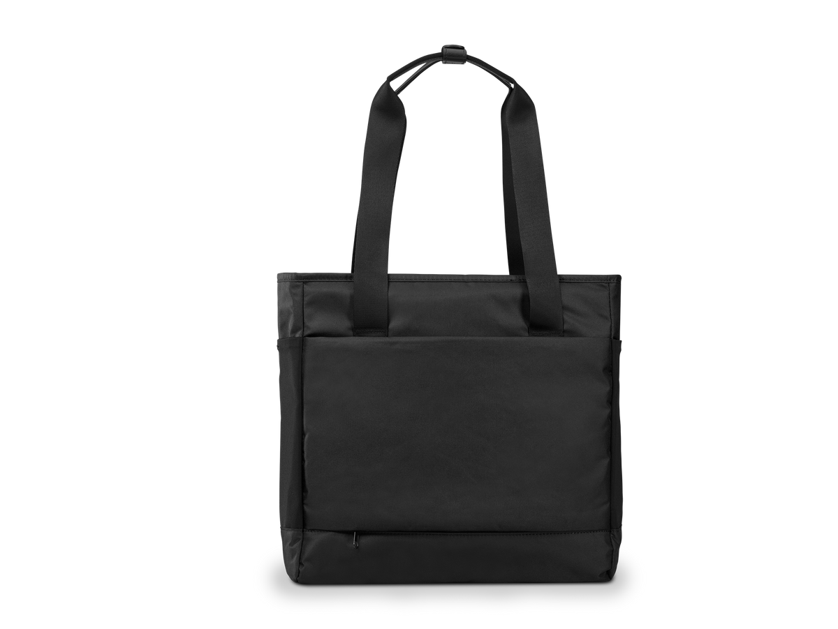 XIX TOTE - CARBON