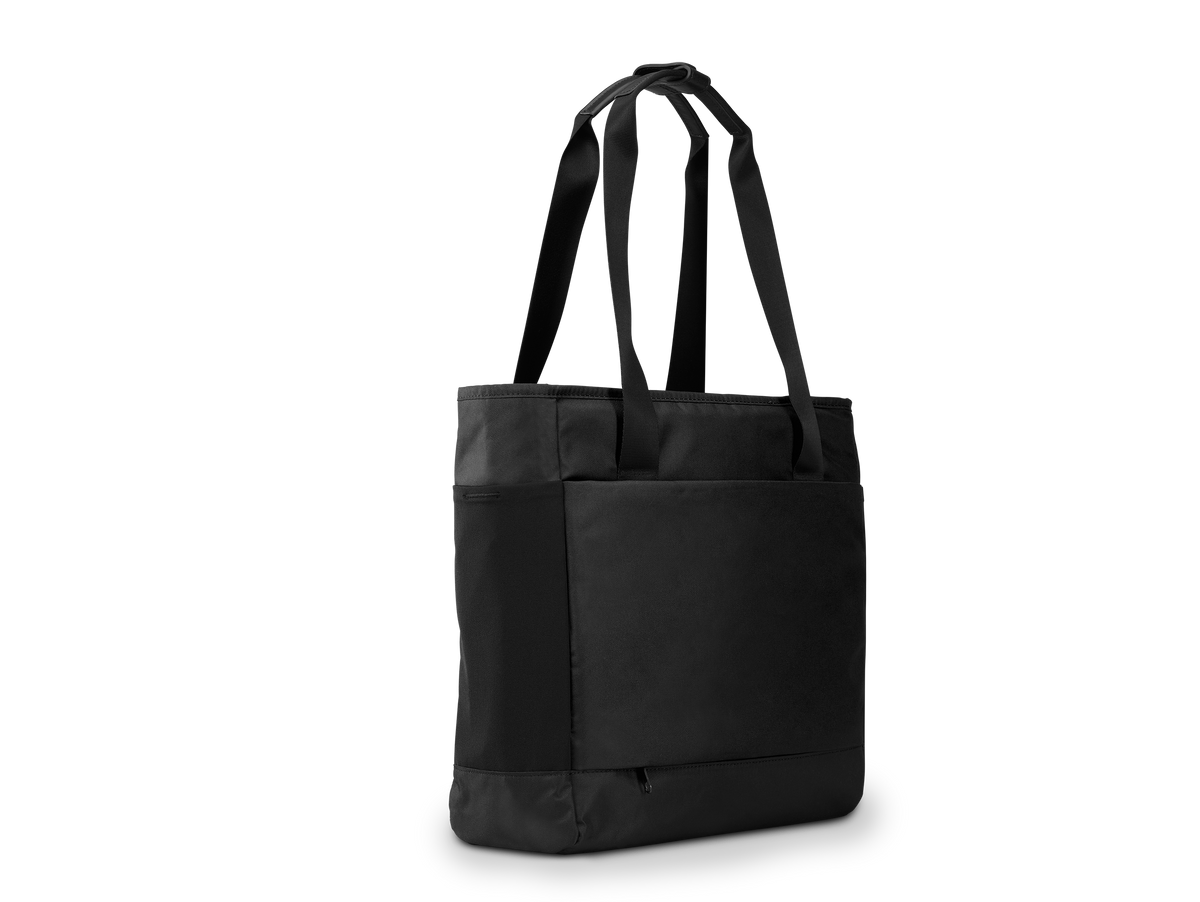 XIX TOTE - CARBON