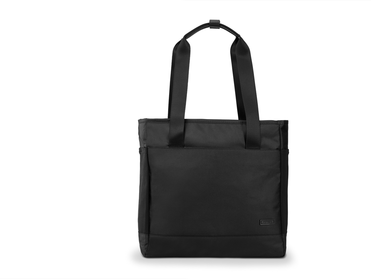 XIX TOTE - CARBON