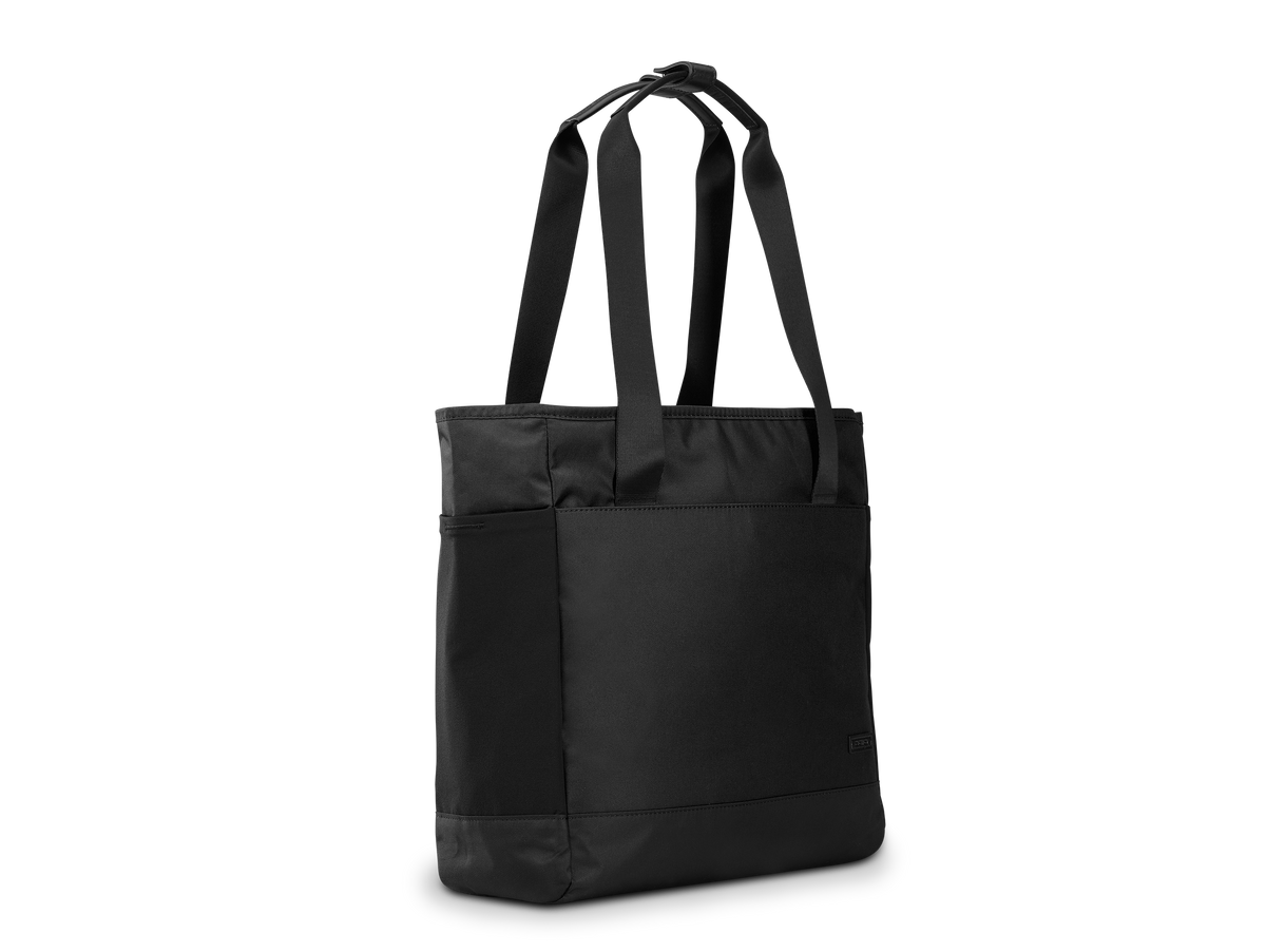 XIX TOTE - CARBON
