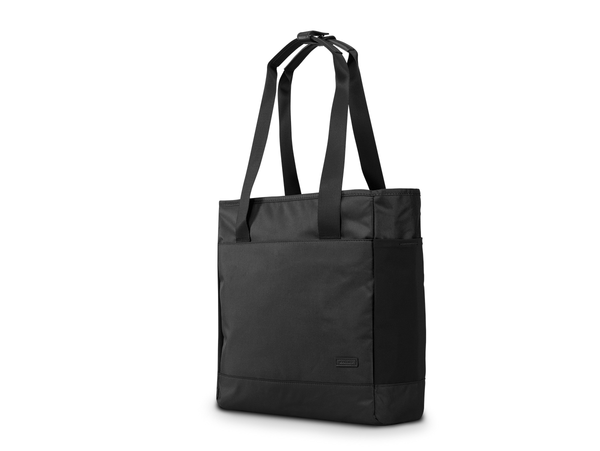 XIX TOTE - CARBON