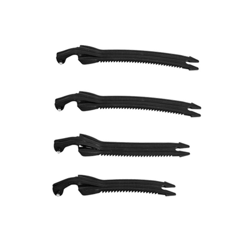 Replacement Adult Rider Boot Strap Kit